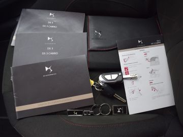 DS DS 3